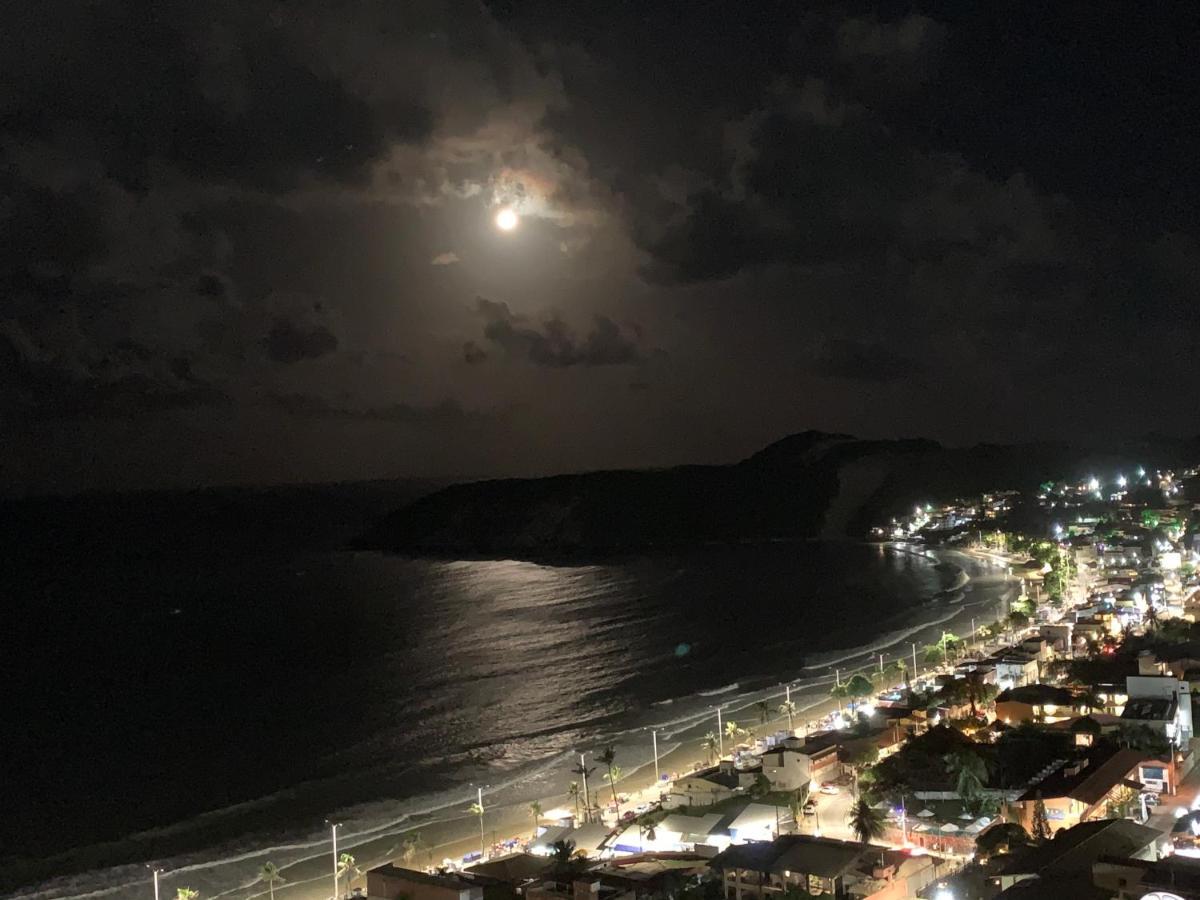 דירות נטאל Bela Vista De Ponta Negra מראה חיצוני תמונה