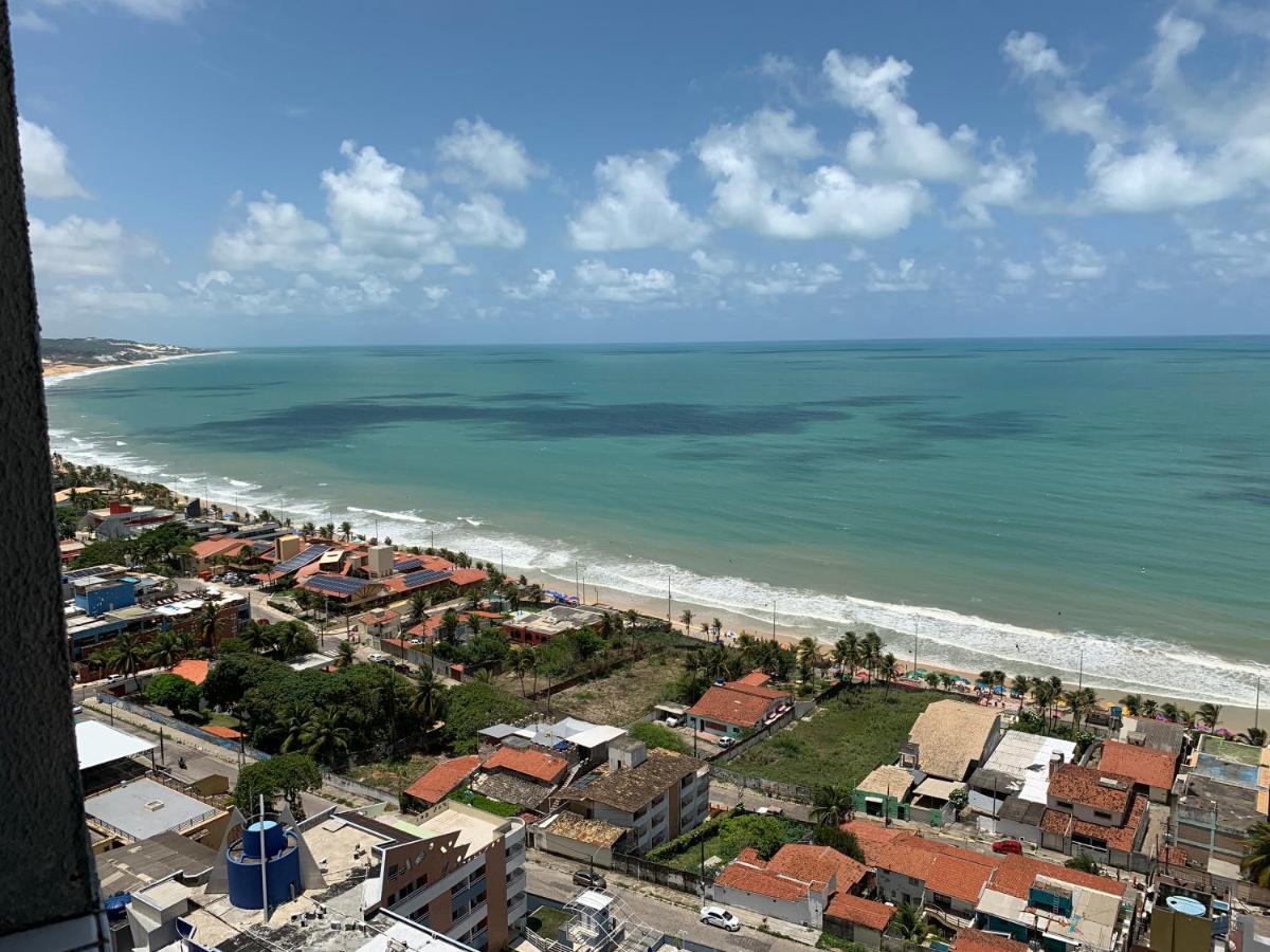 דירות נטאל Bela Vista De Ponta Negra מראה חיצוני תמונה