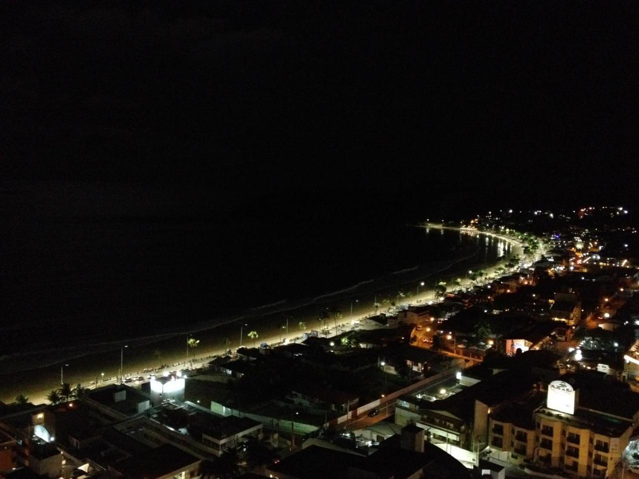דירות נטאל Bela Vista De Ponta Negra מראה חיצוני תמונה