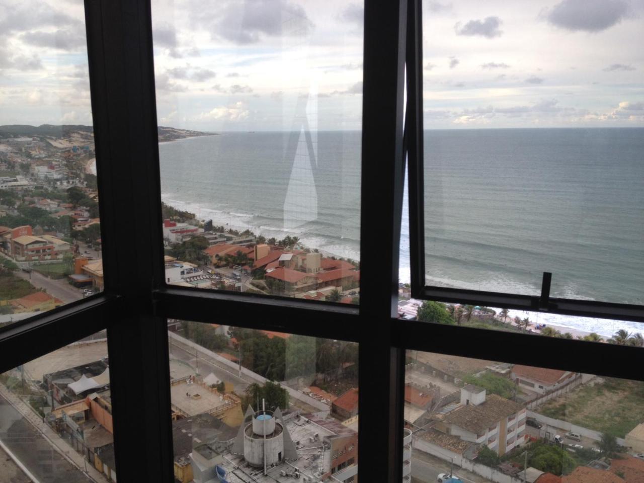 דירות נטאל Bela Vista De Ponta Negra מראה חיצוני תמונה